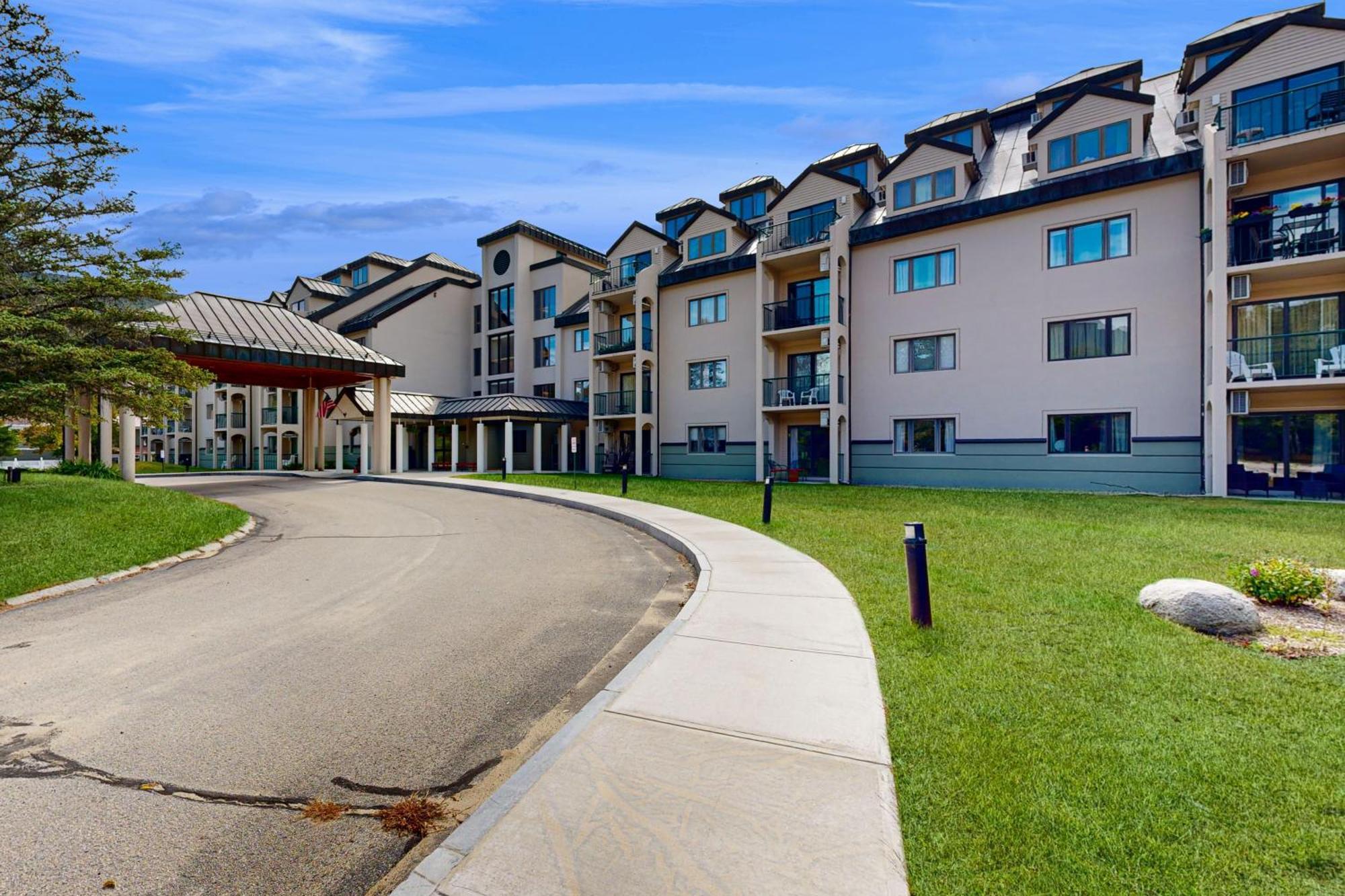 The Lincoln Studio At Rivergreen Exterior foto