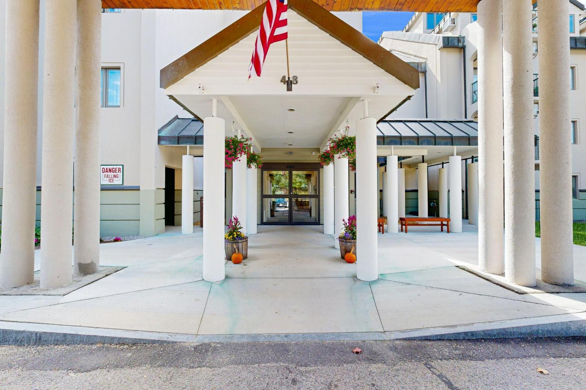 The Lincoln Studio At Rivergreen Exterior foto