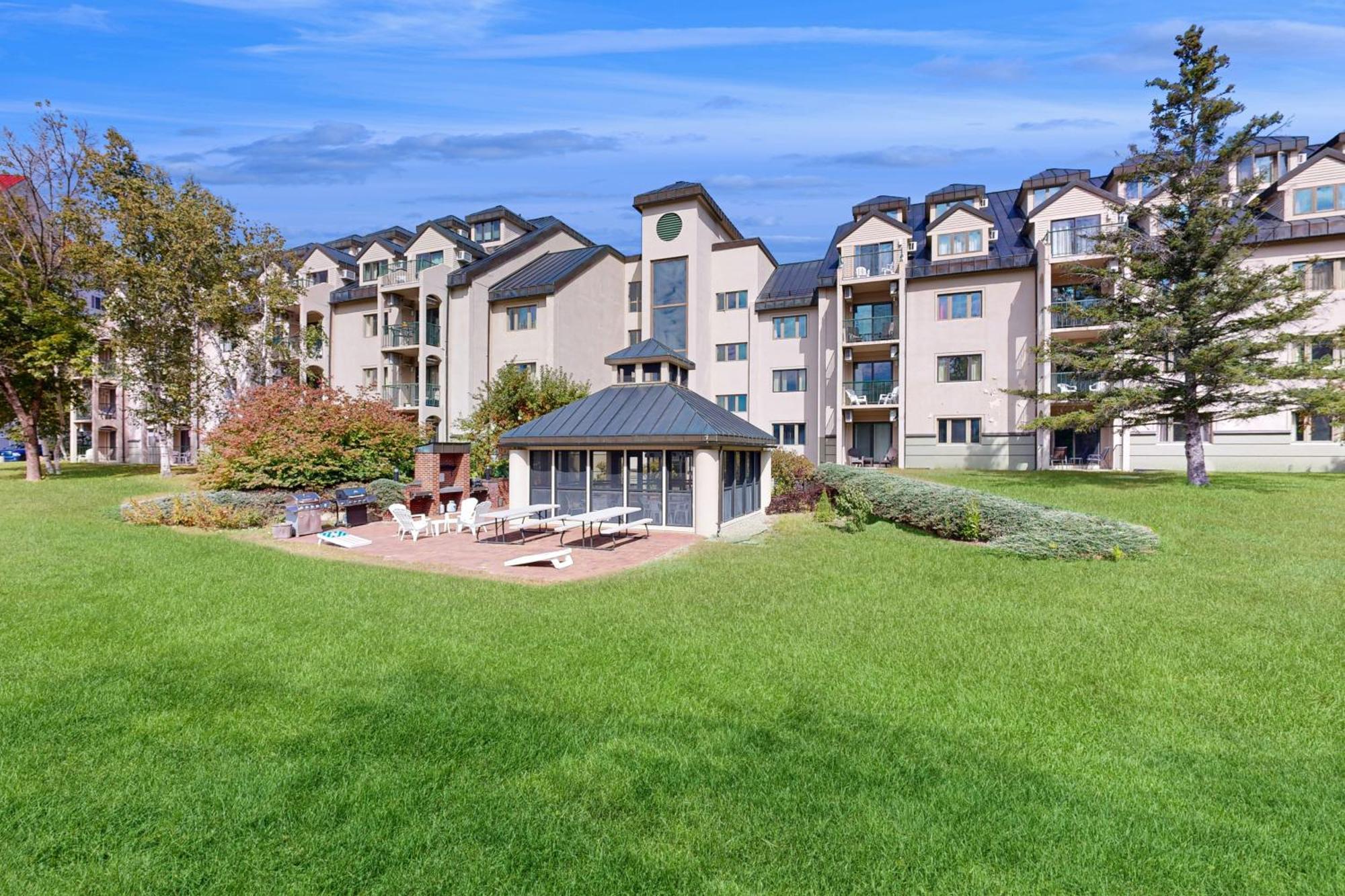 The Lincoln Studio At Rivergreen Exterior foto